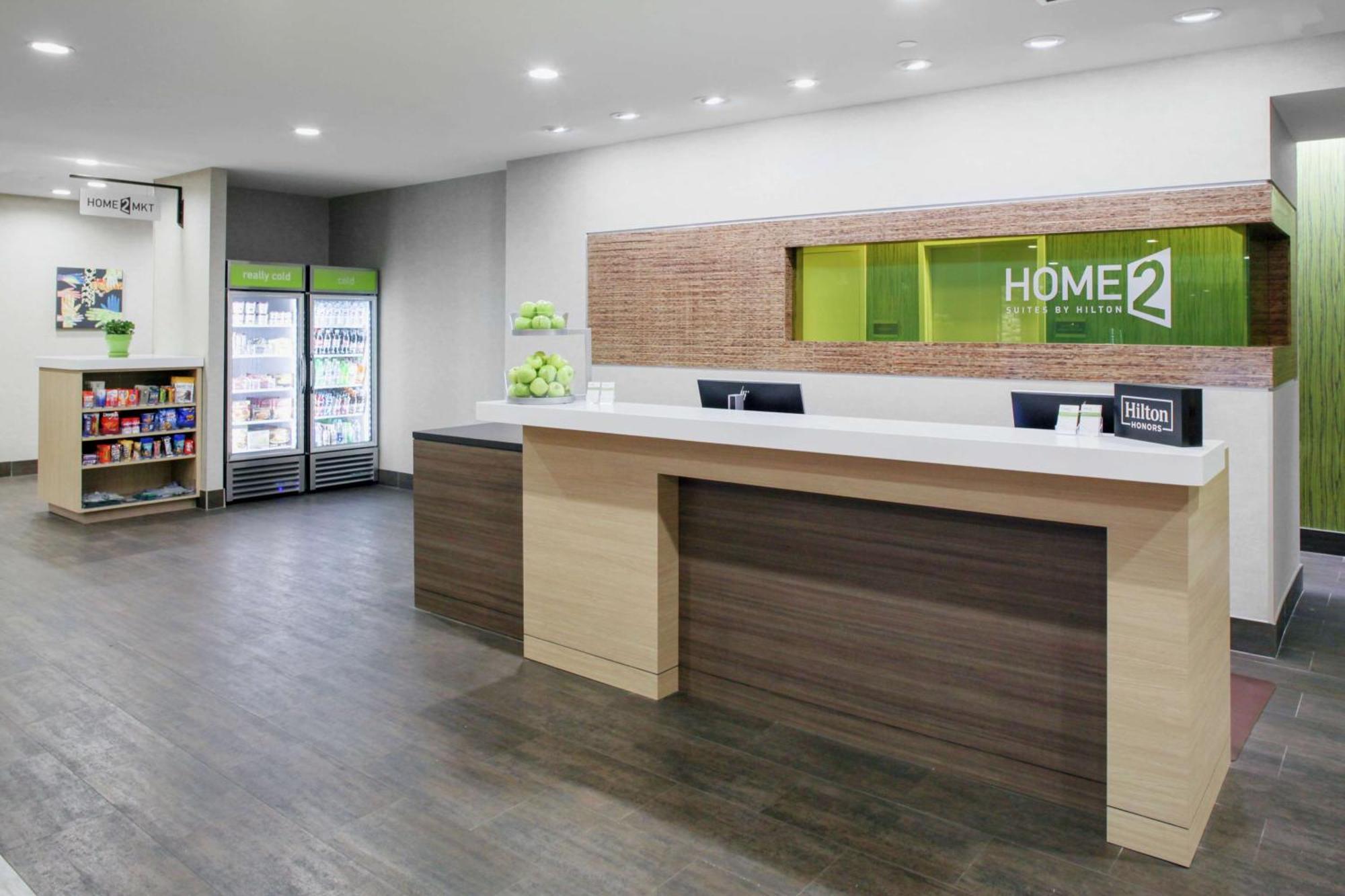 Home2 Suites By Hilton Fort Collins Exterior foto